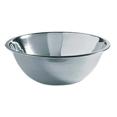 Bradshaw Bradshaw 11635 7Quart Stainless Steel Bowl 124158